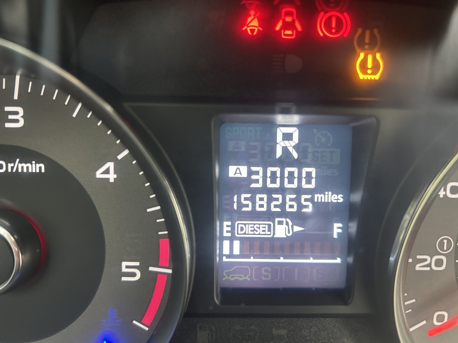 Used Subaru Forester 2015 for sale - 77522039: Photo 20