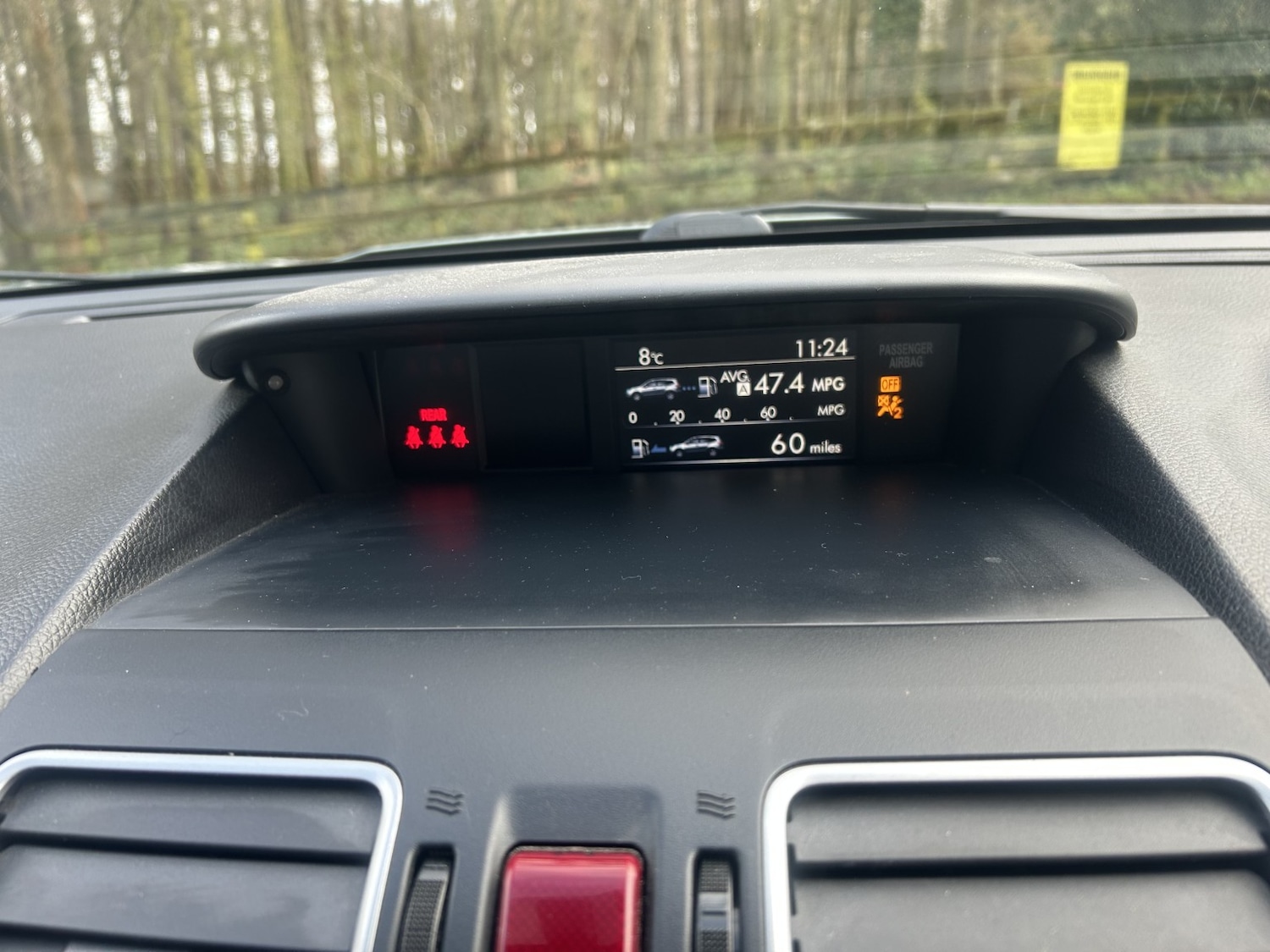 Used Subaru Forester 2015 for sale - 77522039: Photo 21