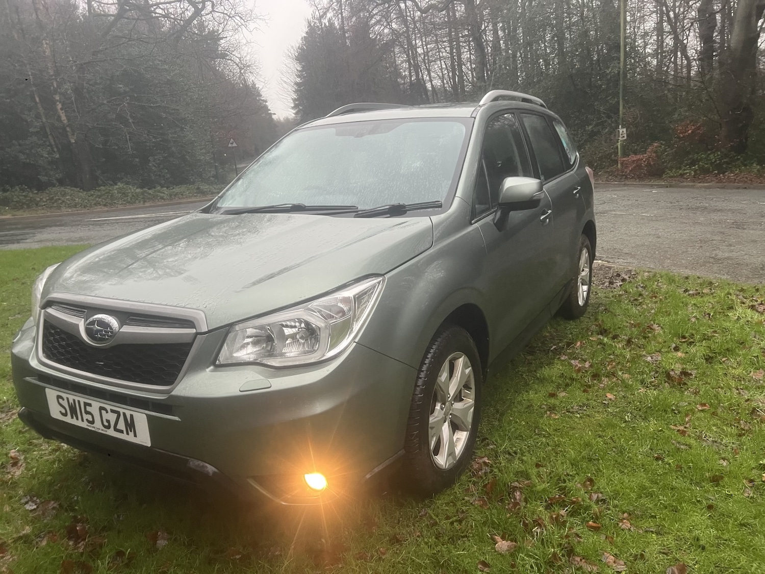 Used Subaru Forester 2015 for sale - 77522039: Photo 4