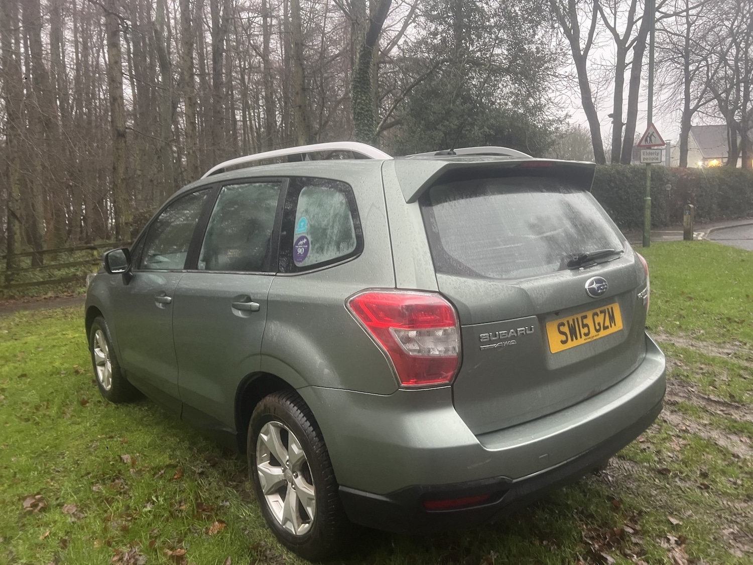 Used Subaru Forester 2015 for sale - 77522039: Photo 6