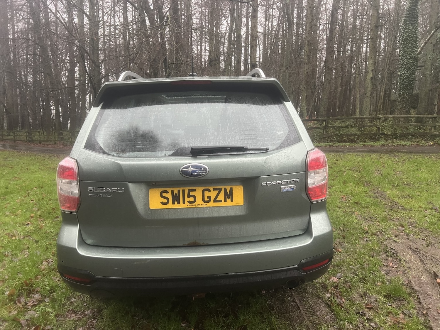 Used Subaru Forester 2015 for sale - 77522039: Photo 7