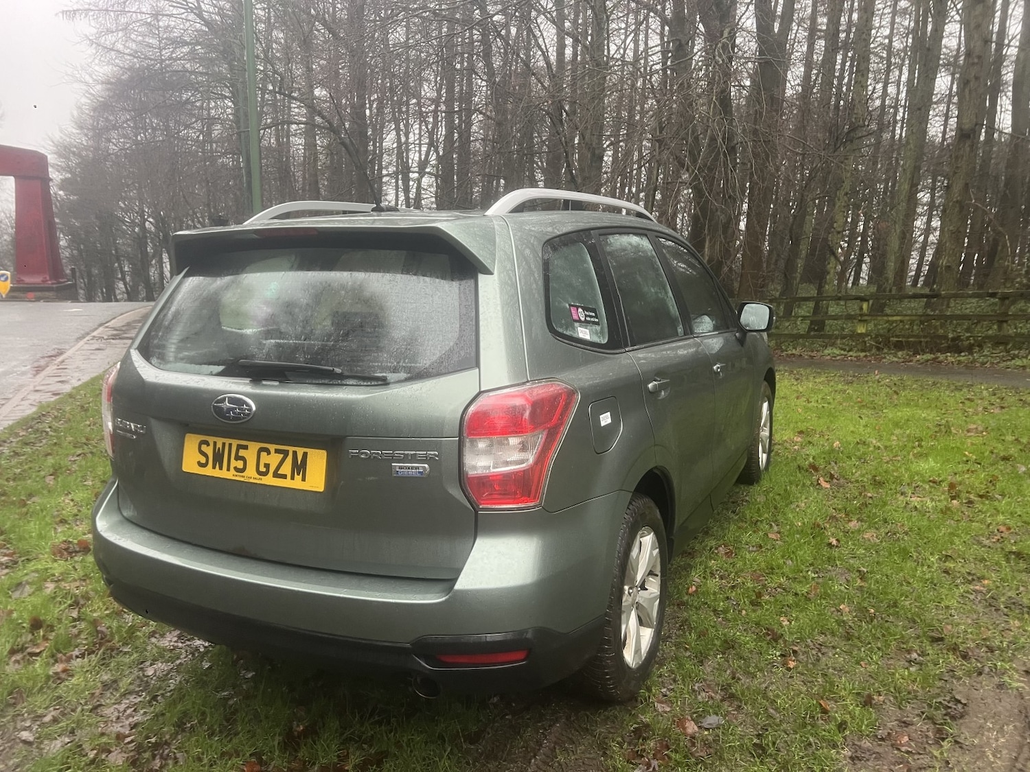 Used Subaru Forester 2015 for sale - 77522039: Photo 9