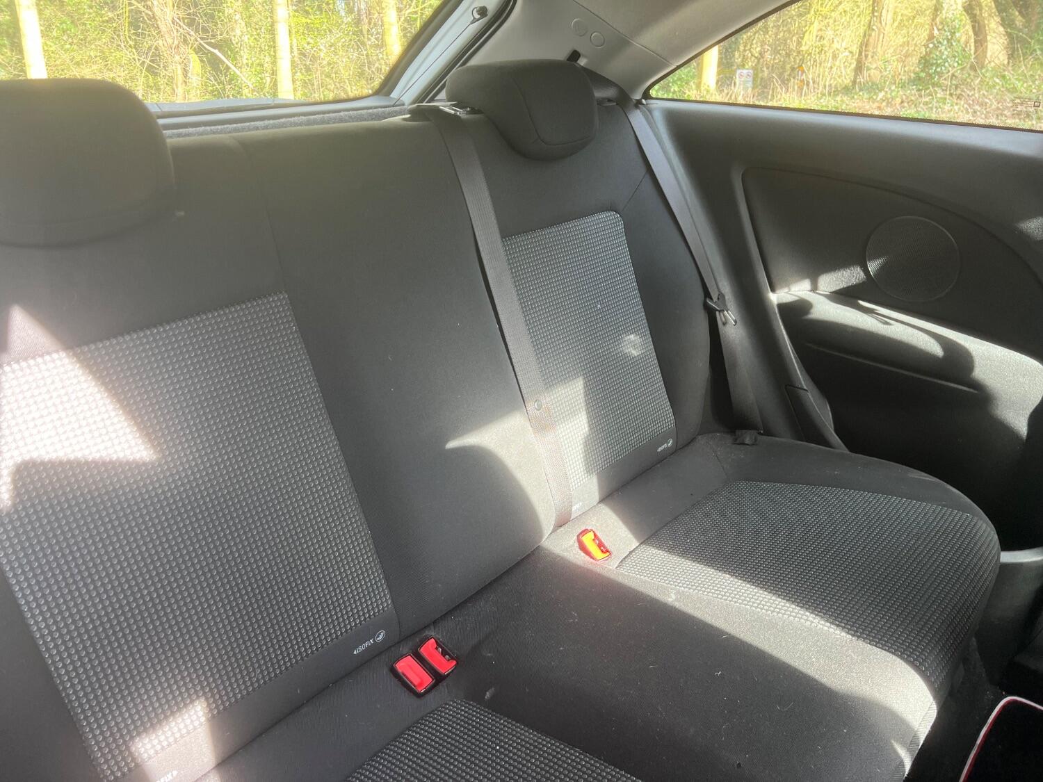 Used Vauxhall Corsa 2012 for sale - 77464507: Photo 10