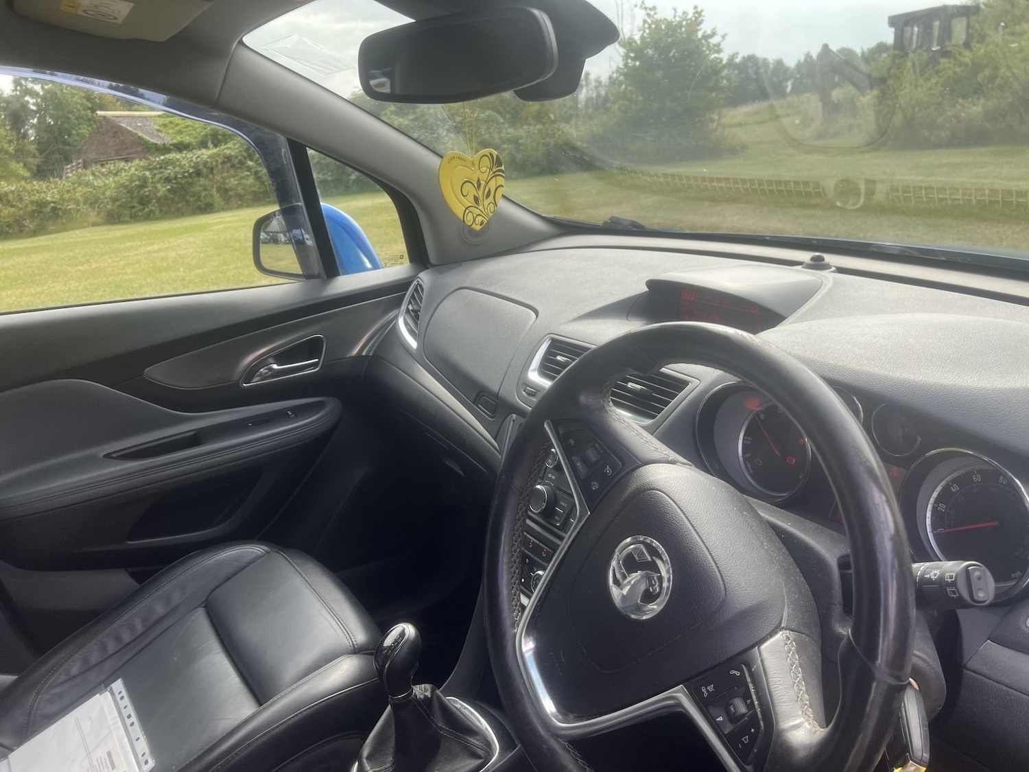 Used Vauxhall Mokka 2014 for sale - 77464689: Photo 11