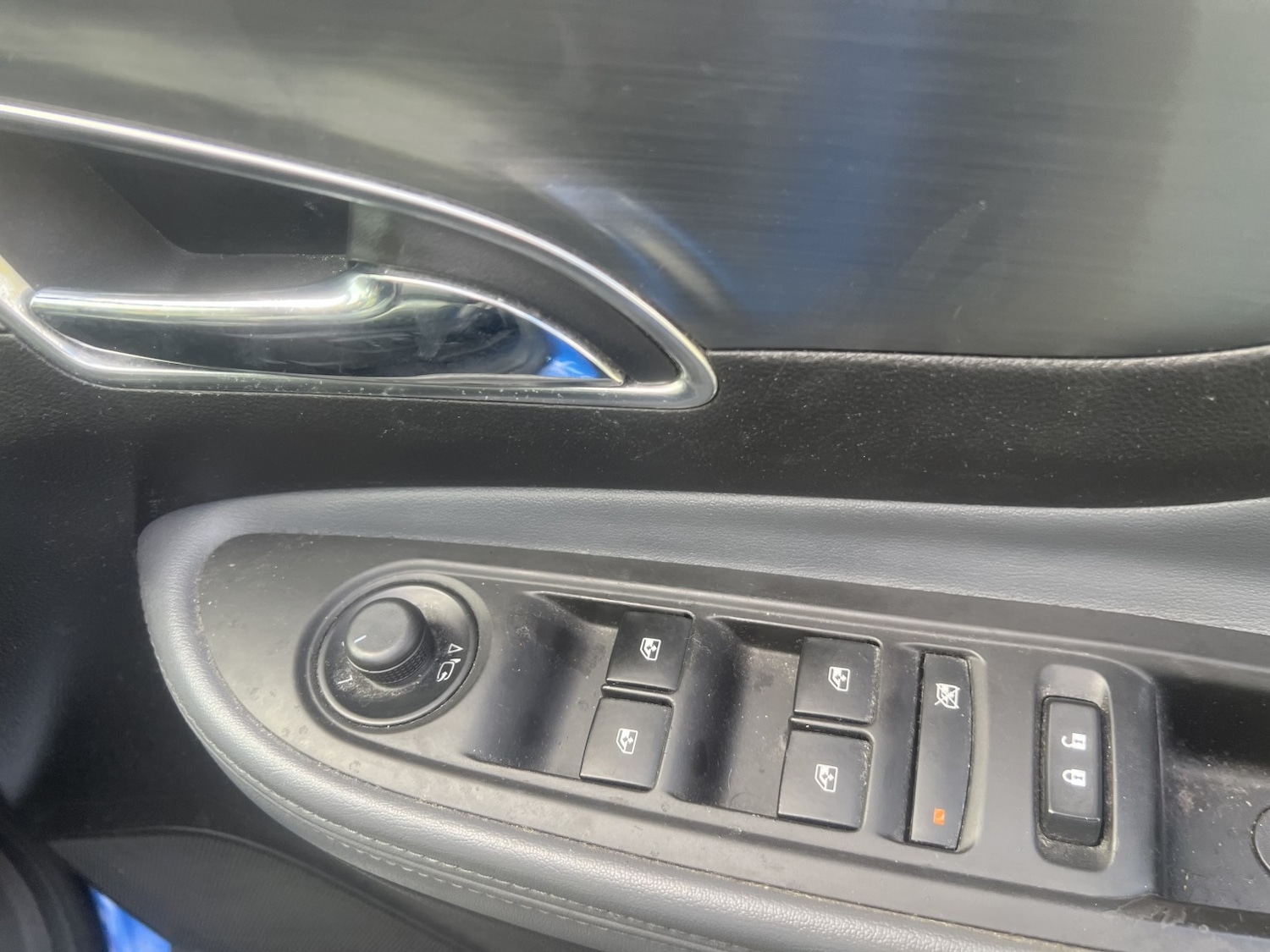 Used Vauxhall Mokka 2014 for sale - 77464689: Photo 13