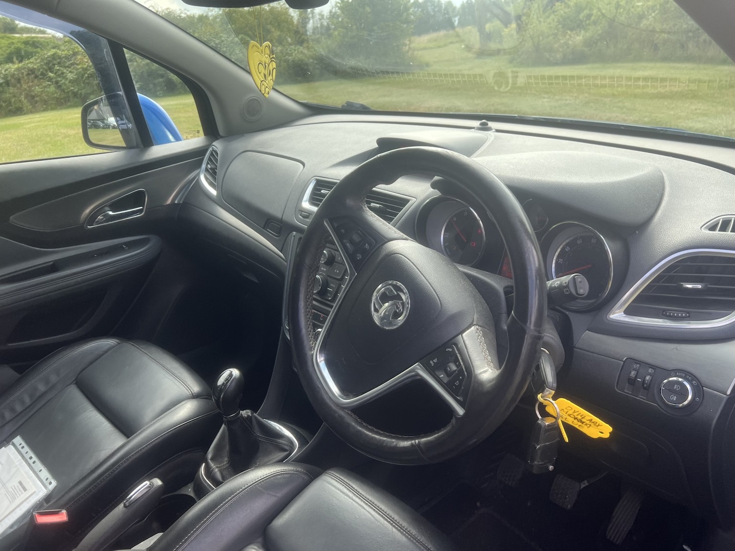 Used Vauxhall Mokka 2014 for sale - 77464689: Photo 15