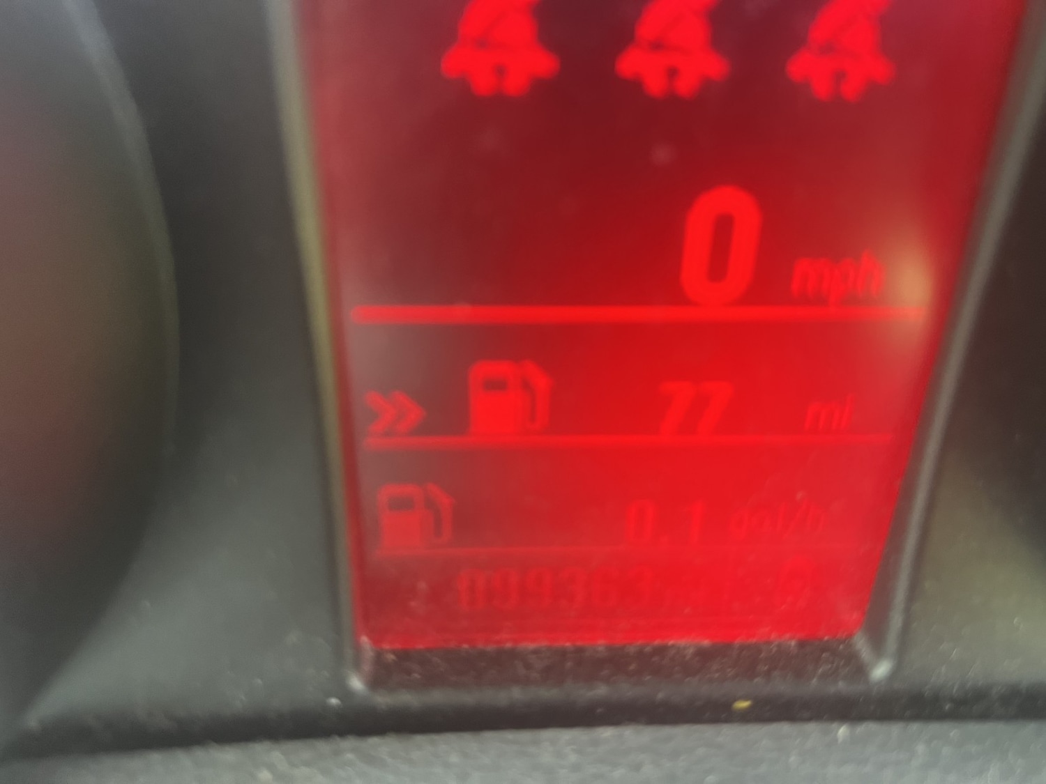 Used Vauxhall Mokka 2014 for sale - 77464689: Photo 16