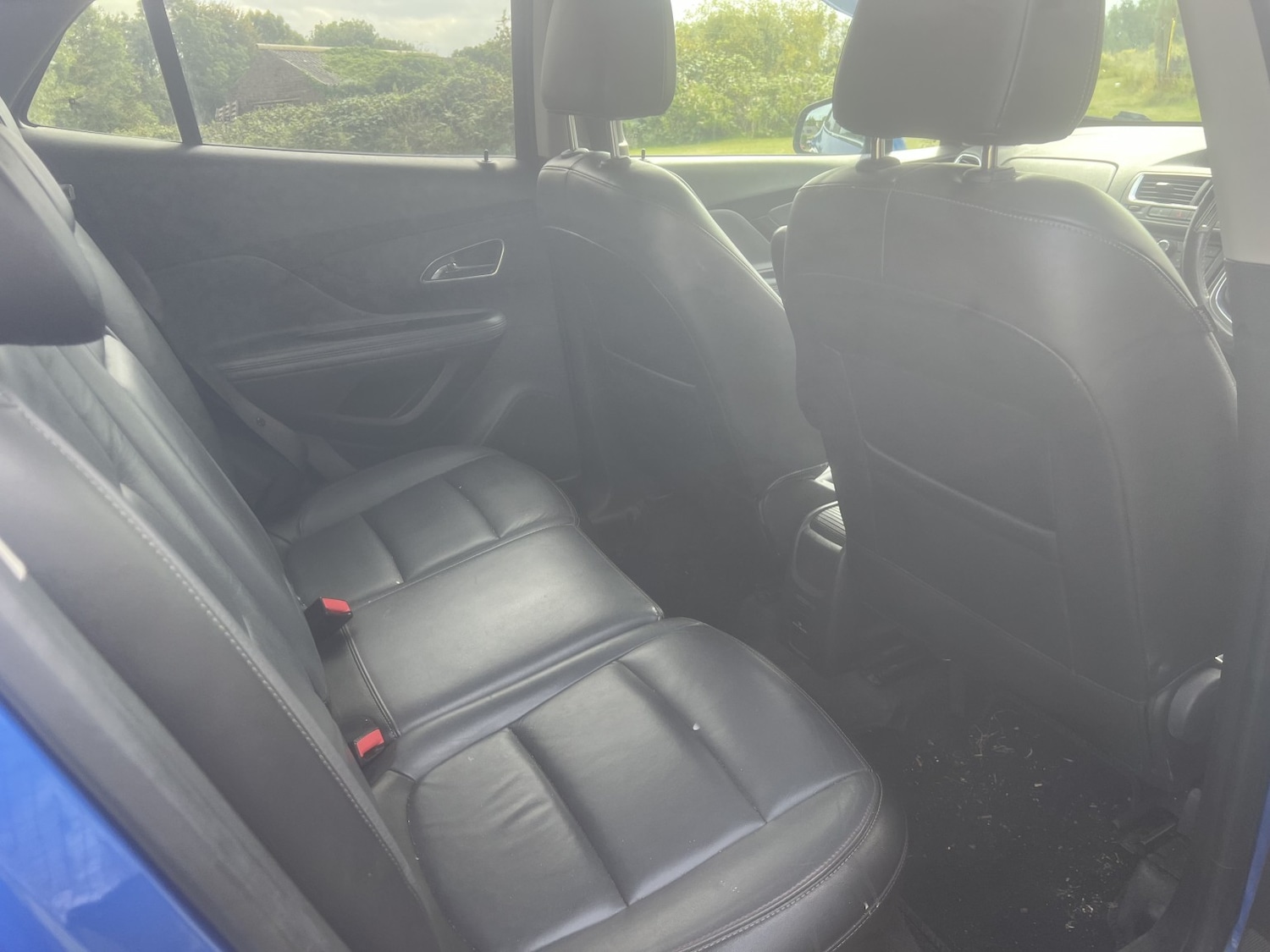 Used Vauxhall Mokka 2014 for sale - 77464689: Photo 9