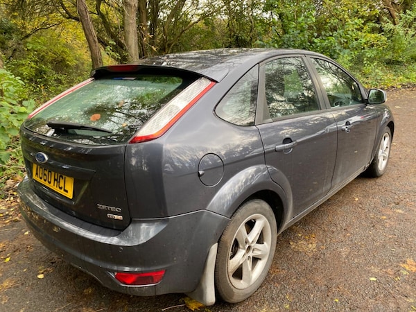 Used Ford Focus 2010 for sale - 69219187: Photo 10