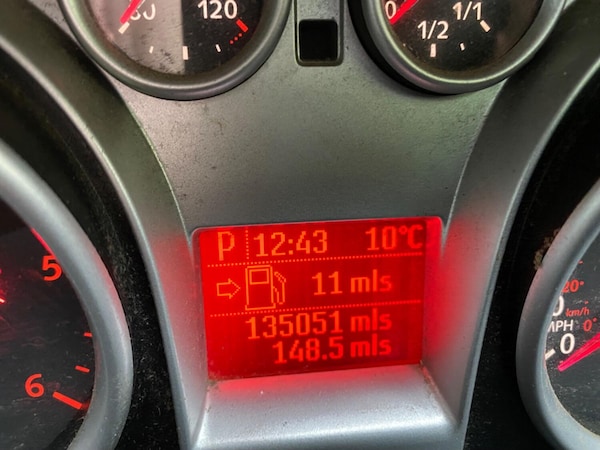 Used Ford Focus 2010 for sale - 69219187: Photo 11