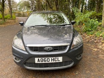 Used Ford Focus 2010 for sale - 69219187: Photo