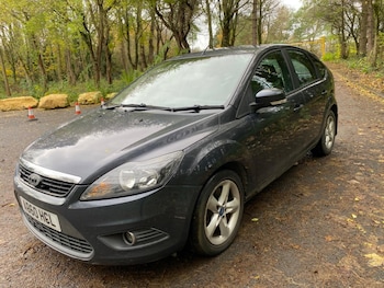 Used Ford Focus 2010 for sale - 69219187: Photo