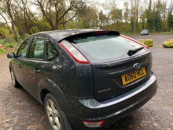 Used Ford Focus 2010 for sale - 69219187: Photo 6