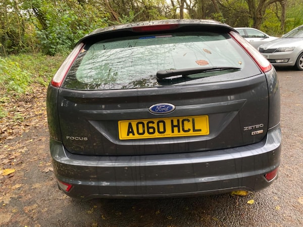 Used Ford Focus 2010 for sale - 69219187: Photo 7
