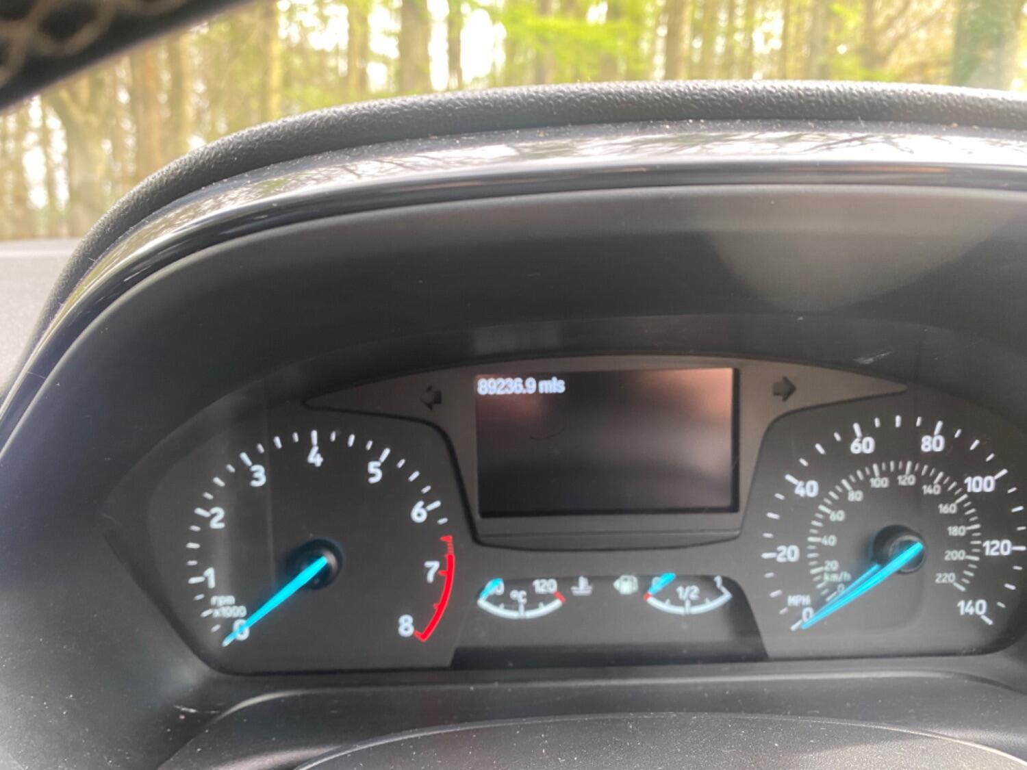 Used Ford Fiesta 2018 for sale - 76793352: Photo 15