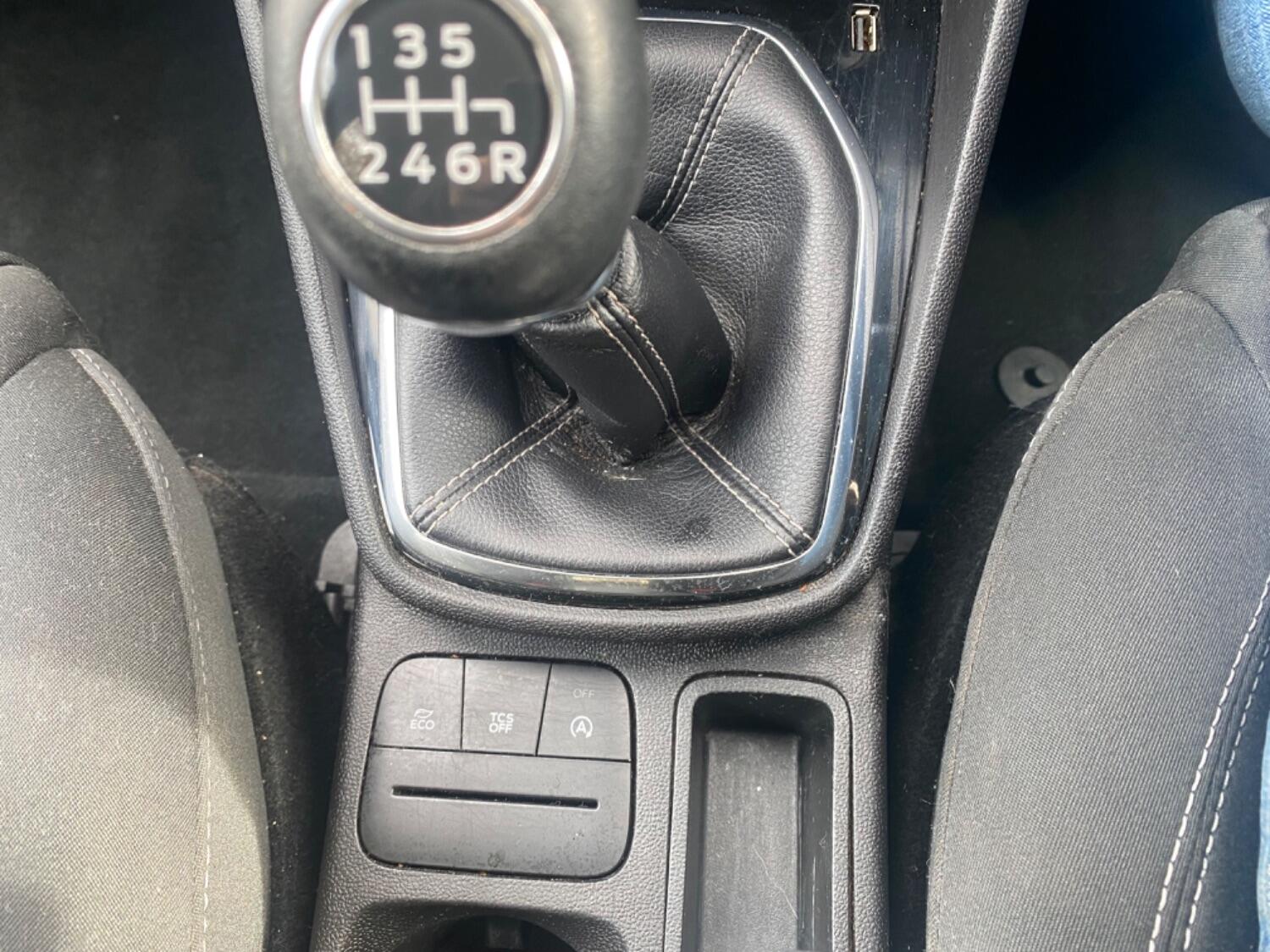 Used Ford Fiesta 2018 for sale - 76793352: Photo 17