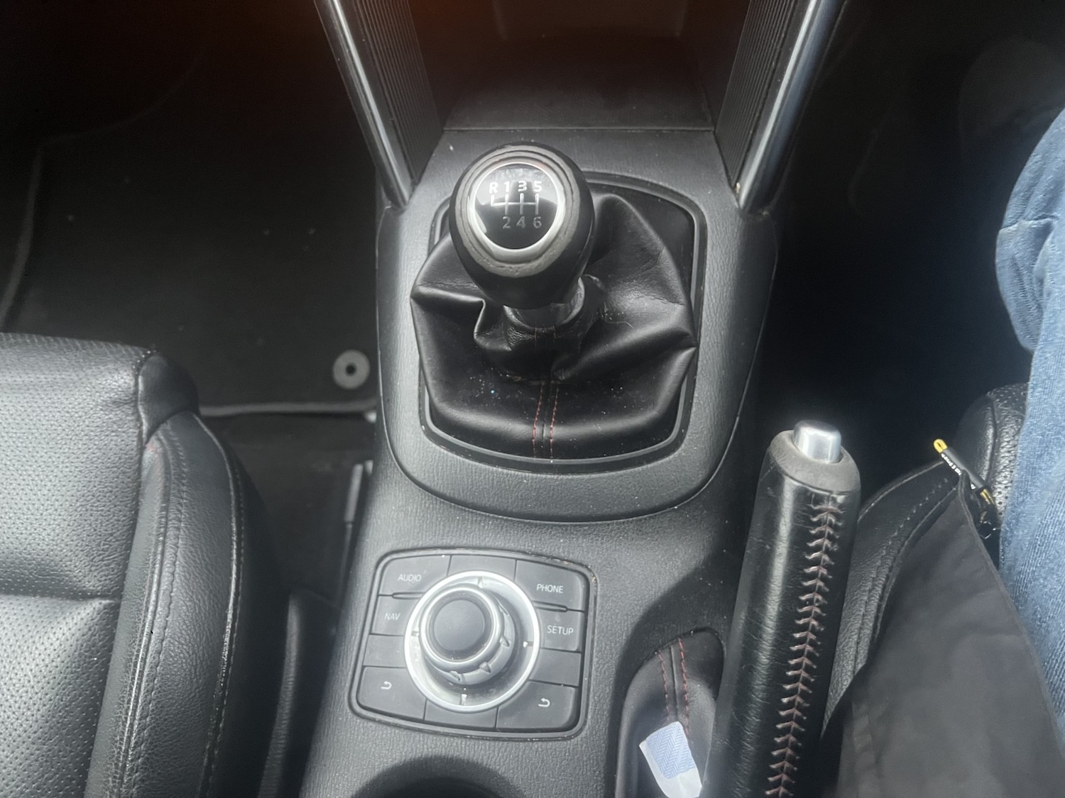 Used Mazda CX-5 2014 for sale - 77391900: Photo 14