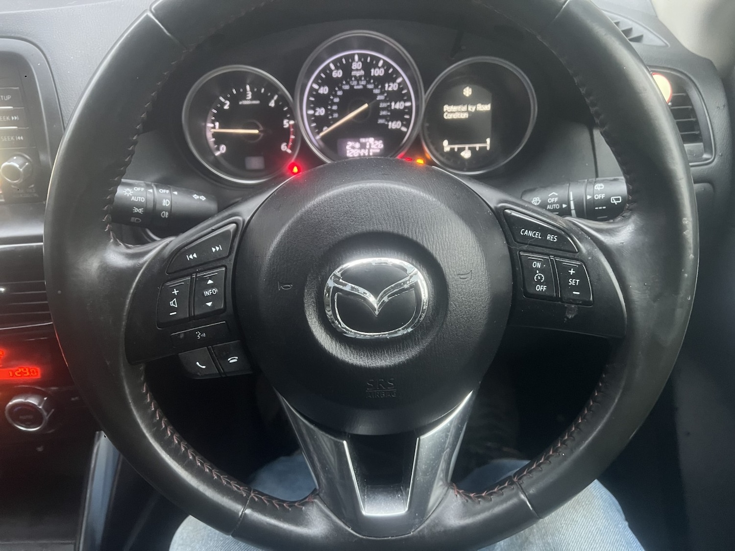 Used Mazda CX-5 2014 for sale - 77391900: Photo 15