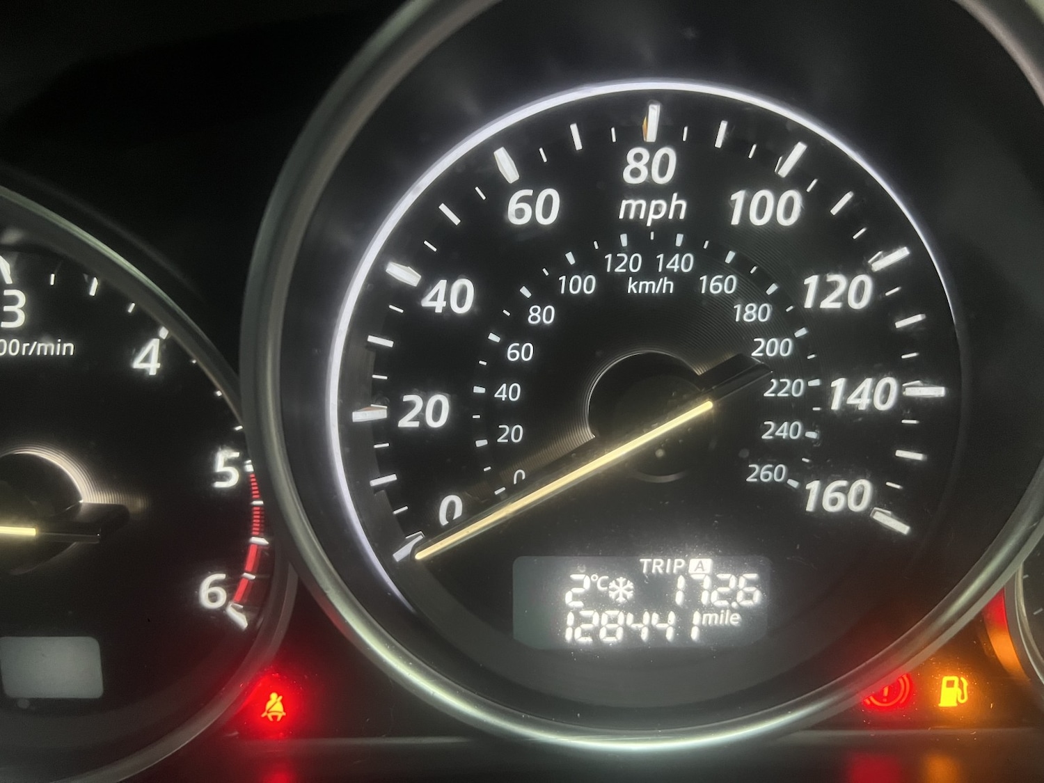 Used Mazda CX-5 2014 for sale - 77391900: Photo 16