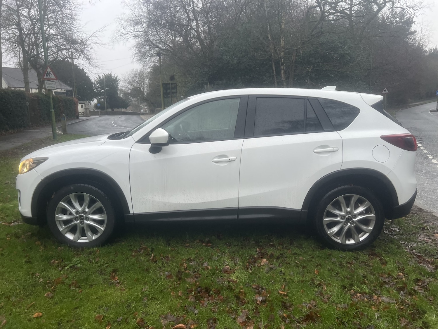 Used Mazda CX-5 2014 for sale - 77391900: Photo 6