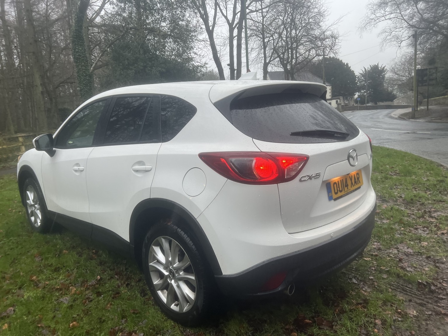 Used Mazda CX-5 2014 for sale - 77391900: Photo 7