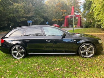 Audi - A4