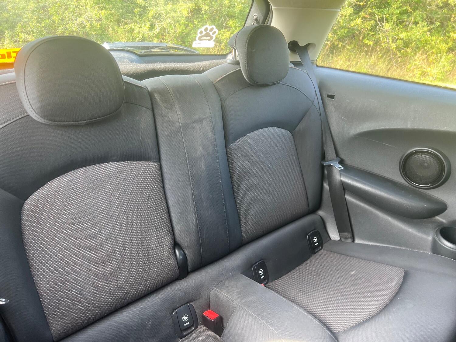 Used MINI Hatch 2015 for sale - 77464937: Photo 11