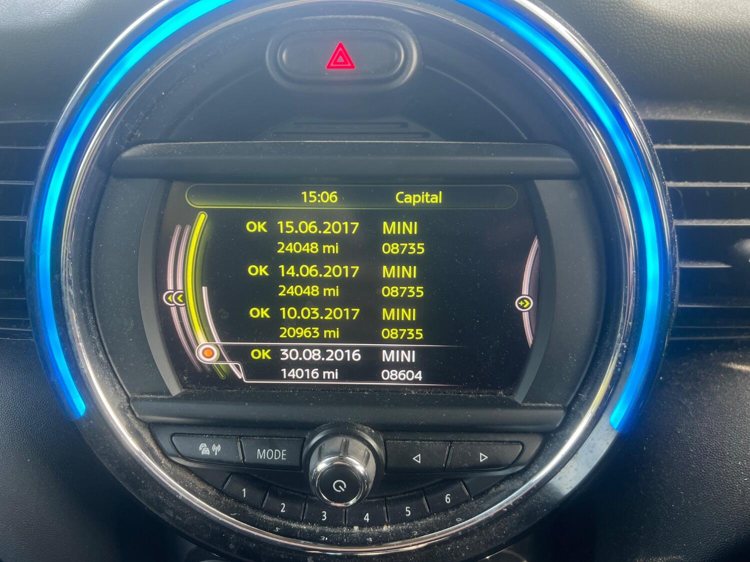 Used MINI Hatch 2015 for sale - 77464937: Photo 13