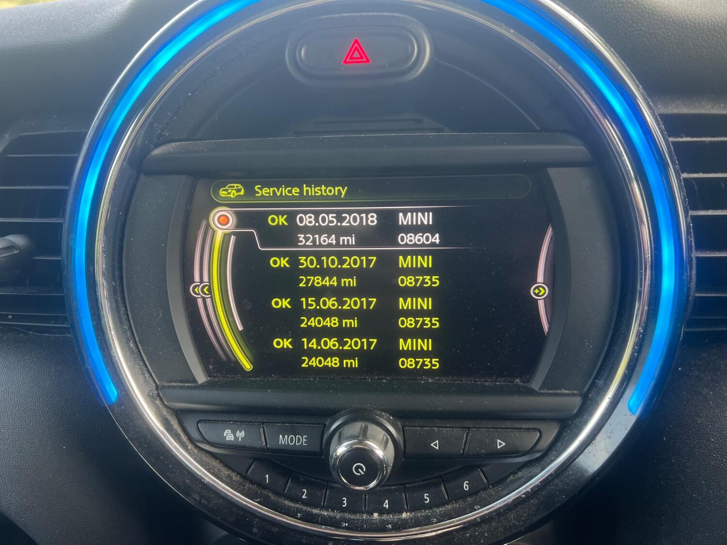 Used MINI Hatch 2015 for sale - 77464937: Photo 15