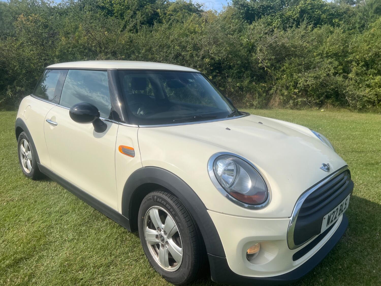 Used MINI Hatch 2015 for sale - 77464937: Photo 3