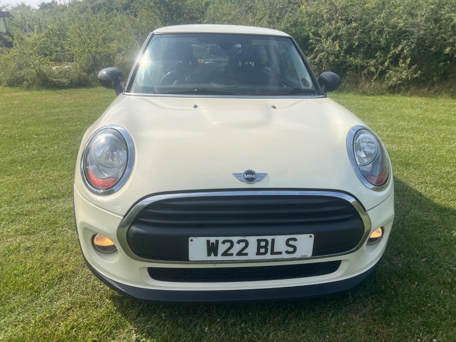 Used MINI Hatch 2015 for sale - 77464937: Photo 4
