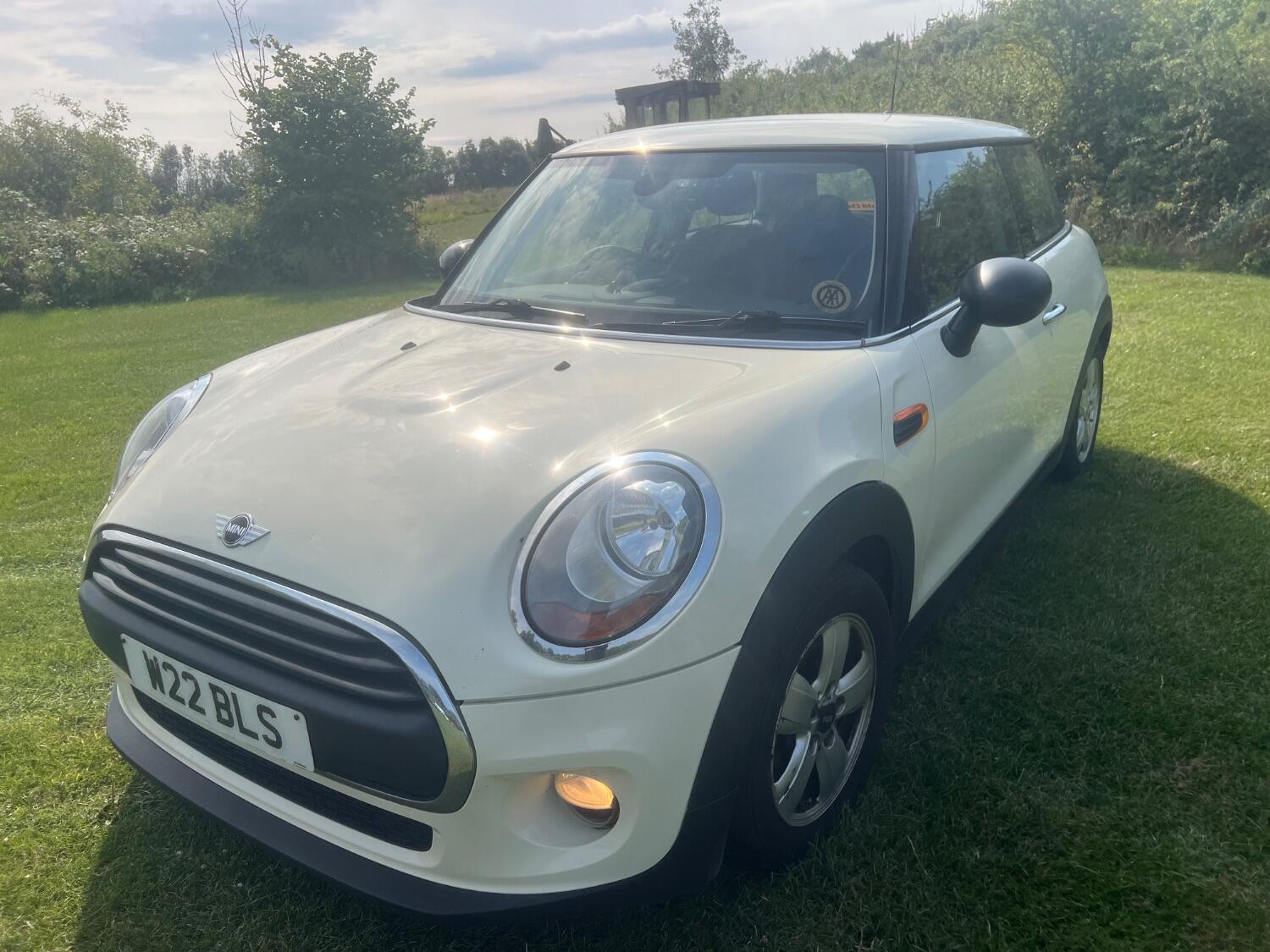 Used MINI Hatch 2015 for sale - 77464937: Photo 5