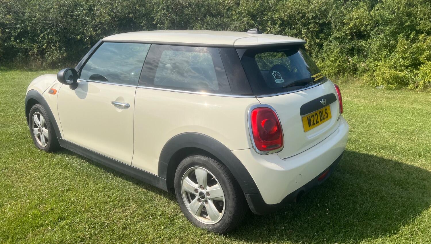 Used MINI Hatch 2015 for sale - 77464937: Photo 7