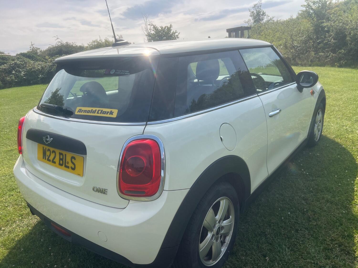 Used MINI Hatch 2015 for sale - 77464937: Photo 9