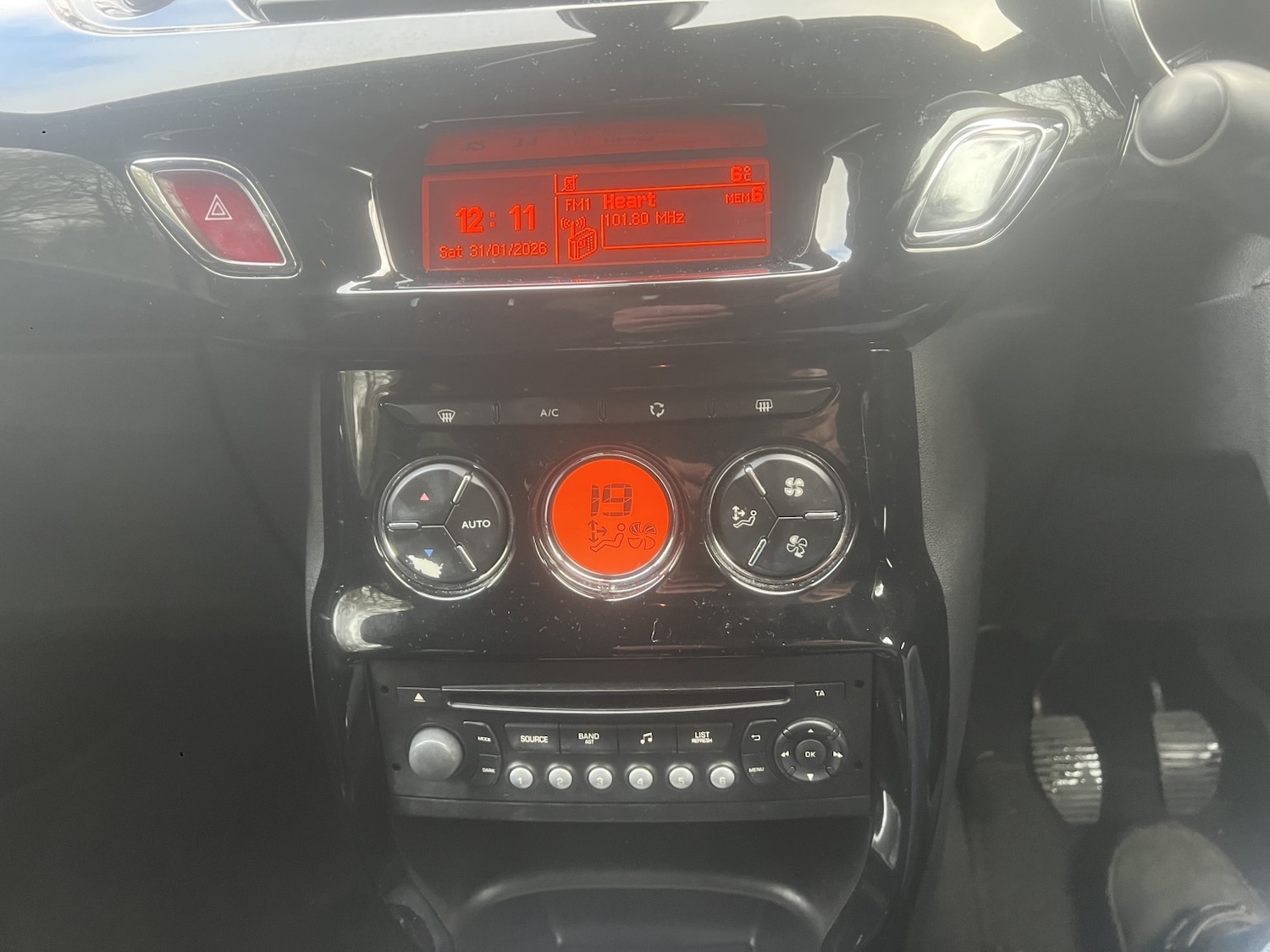 Used Citroen DS3 2015 for sale - 77398346: Photo 11