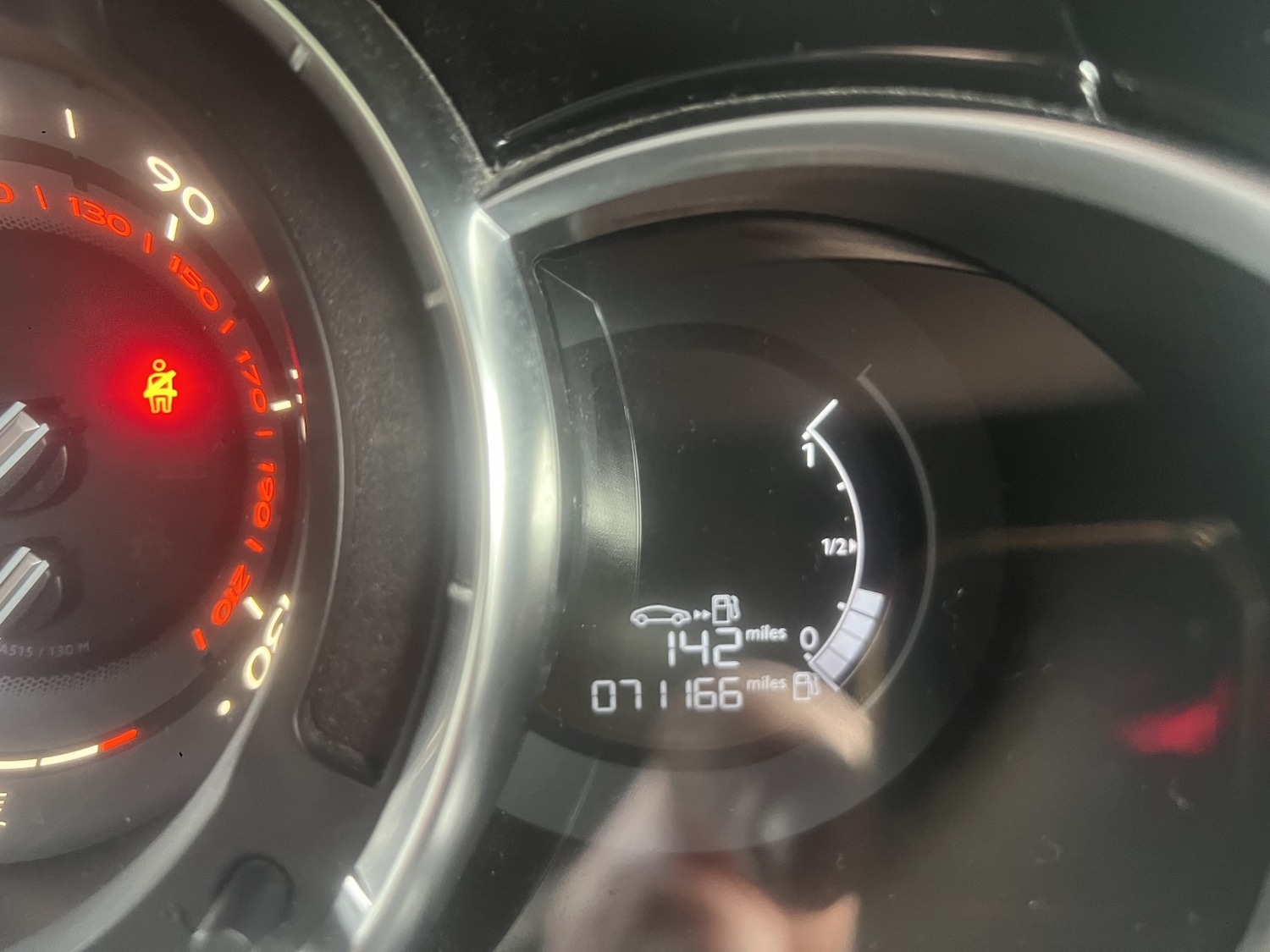 Used Citroen DS3 2015 for sale - 77398346: Photo 12