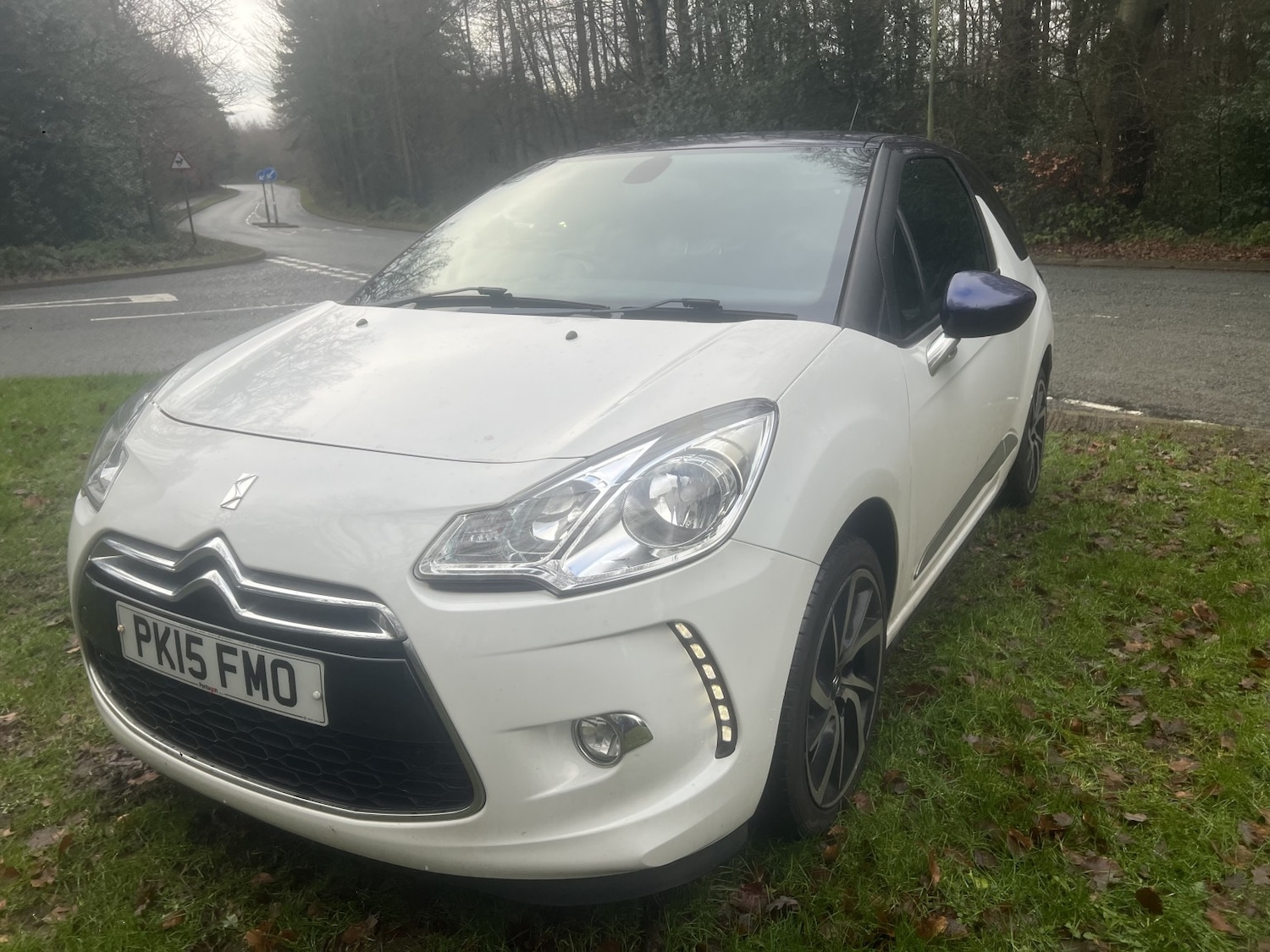 Used Citroen DS3 2015 for sale - 77398346: Photo 4