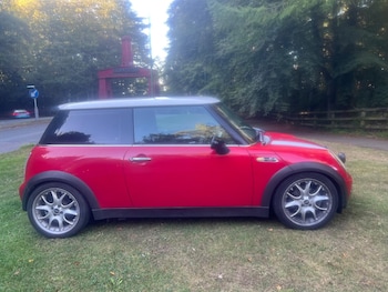Used MINI Hatch 2004 for sale - 75890827: Photo