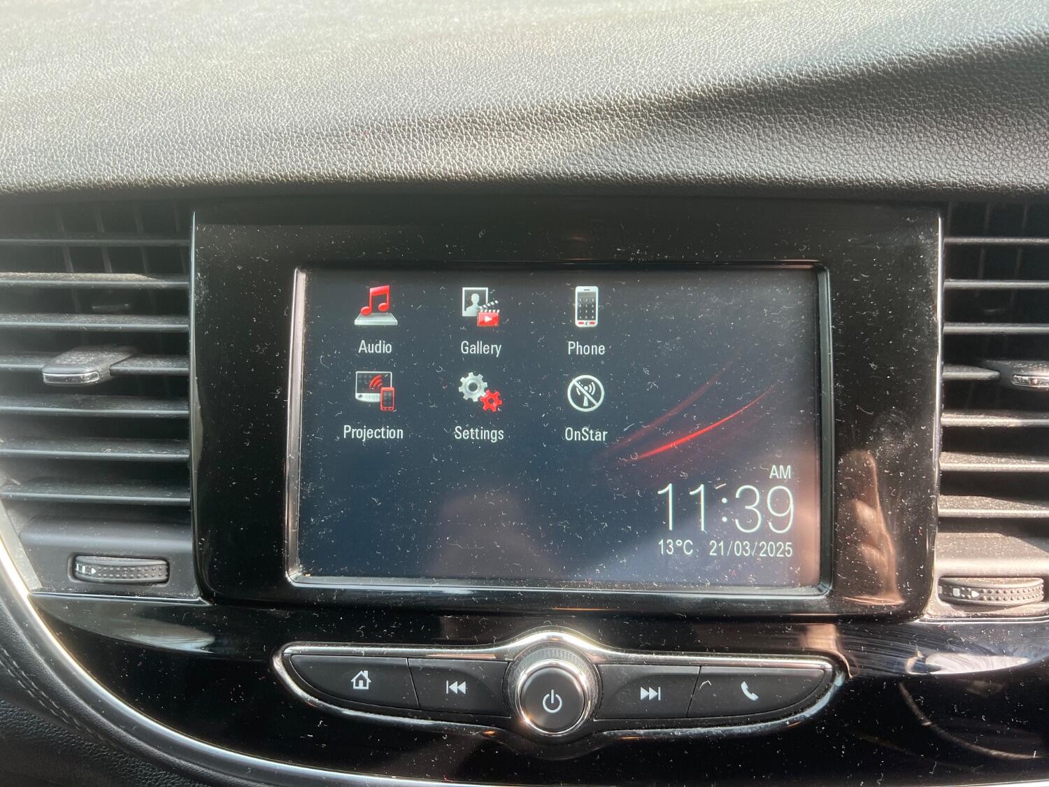 Used Vauxhall Mokka X 2017 for sale - 77464743: Photo 10