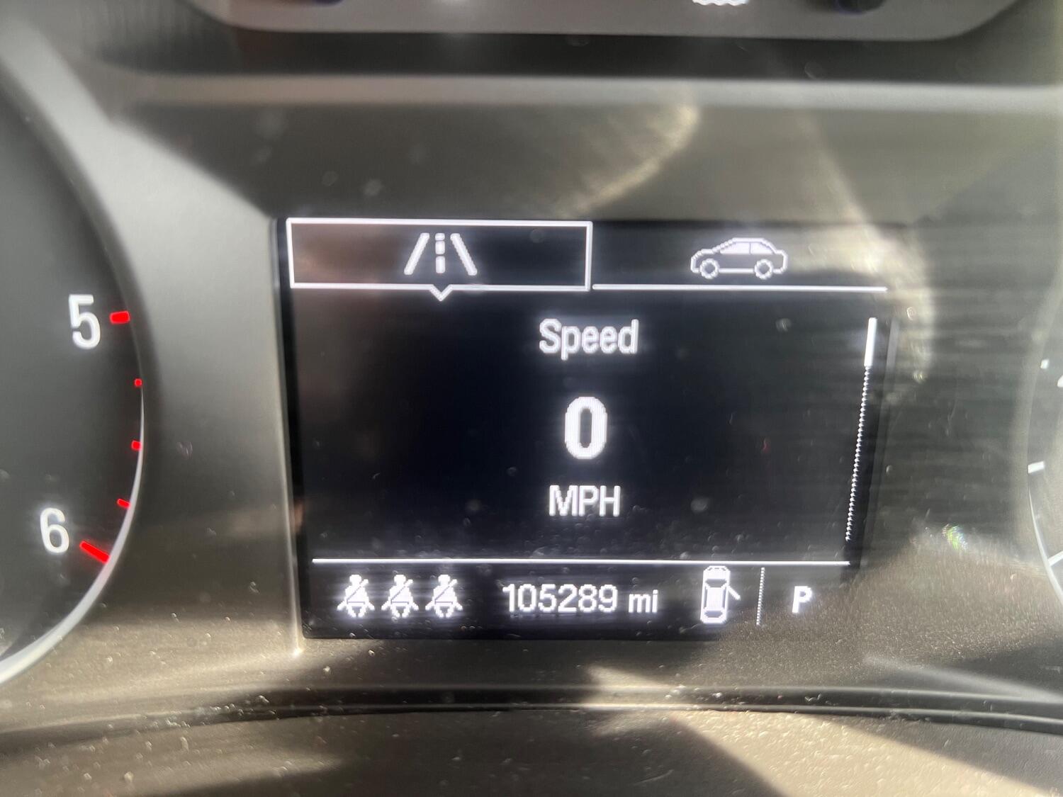 Used Vauxhall Mokka X 2017 for sale - 77464743: Photo 12