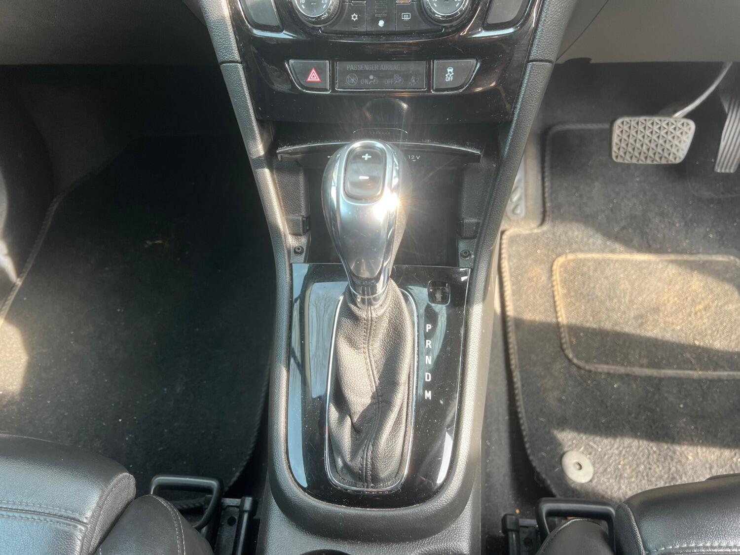 Used Vauxhall Mokka X 2017 for sale - 77464743: Photo 9