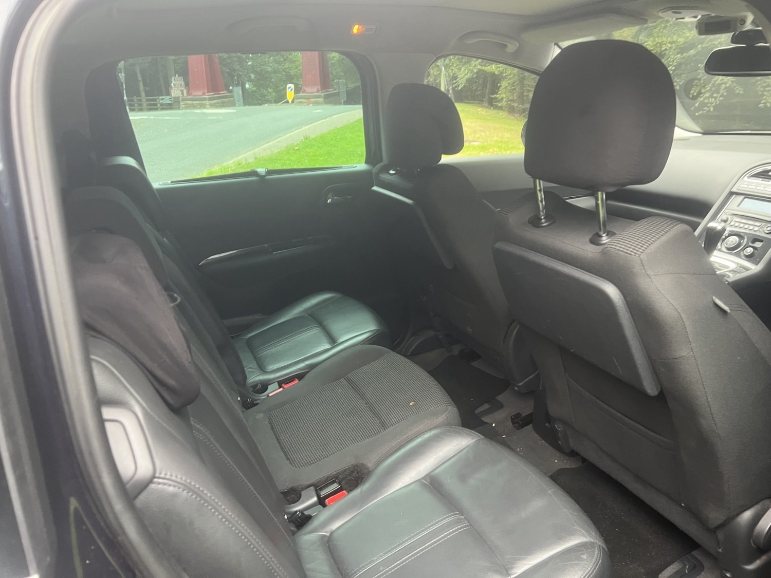 Used Peugeot 5008 2013 for sale - 77464673: Photo 11