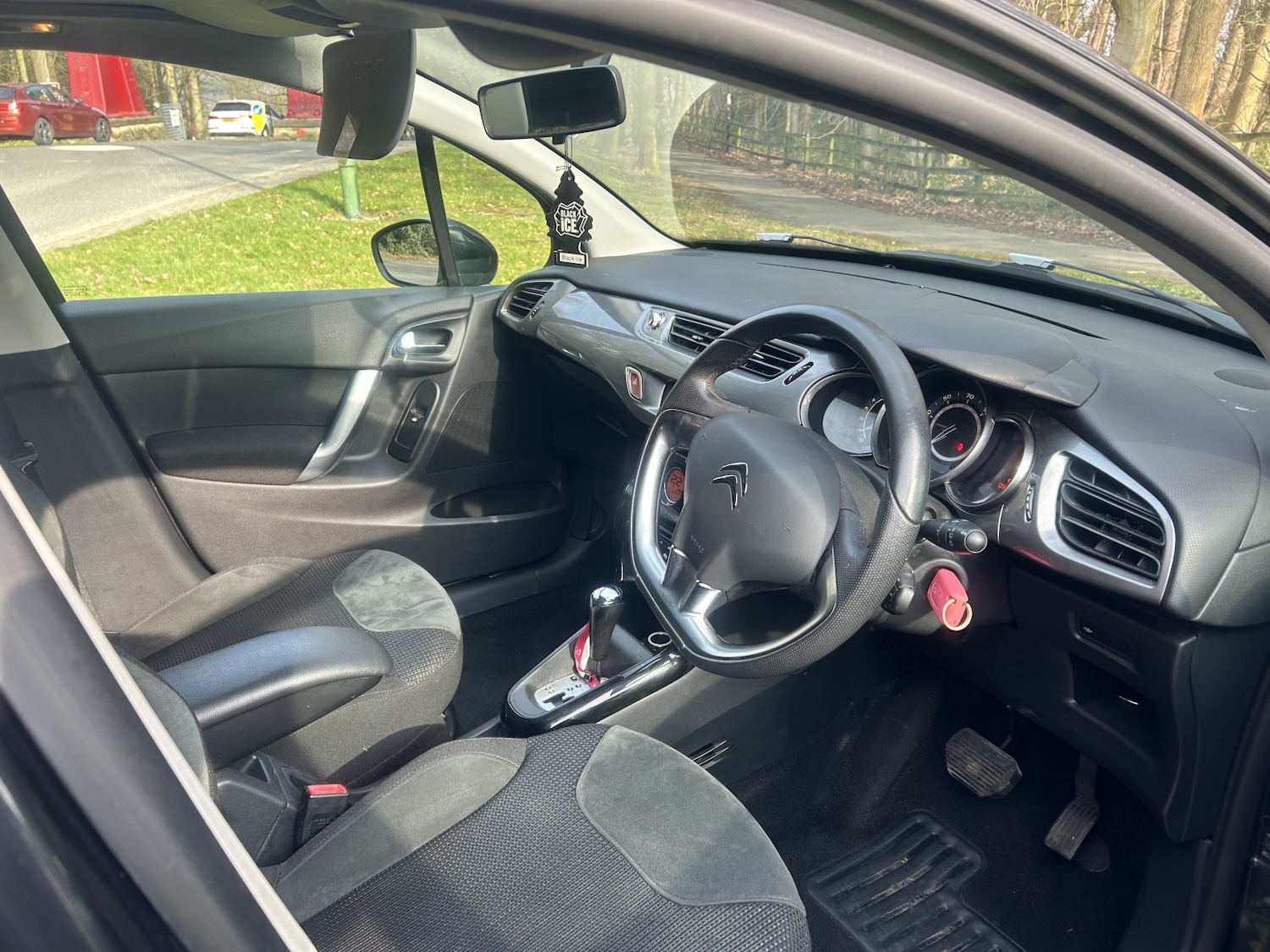 Used Citroen C3 2011 for sale - 78053335: Photo 10