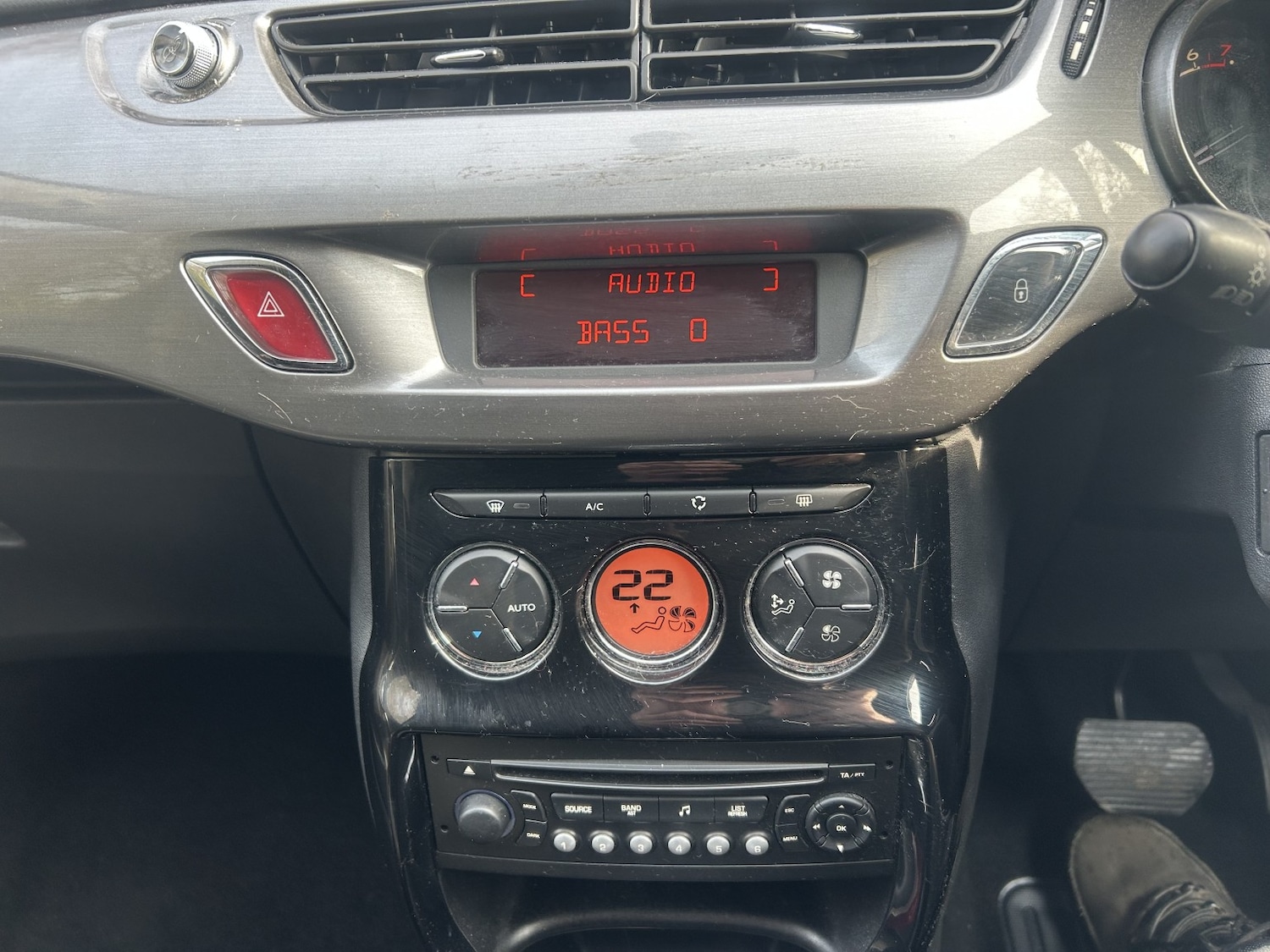 Used Citroen C3 2011 for sale - 78053335: Photo 12