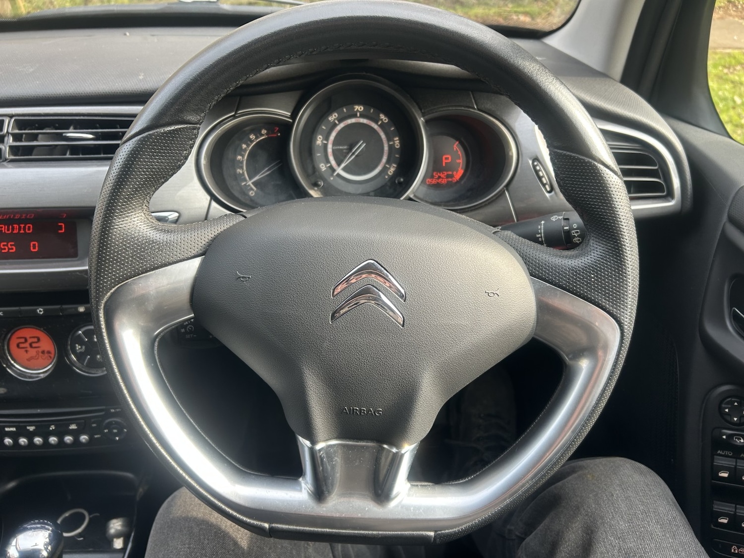 Used Citroen C3 2011 for sale - 78053335: Photo 13