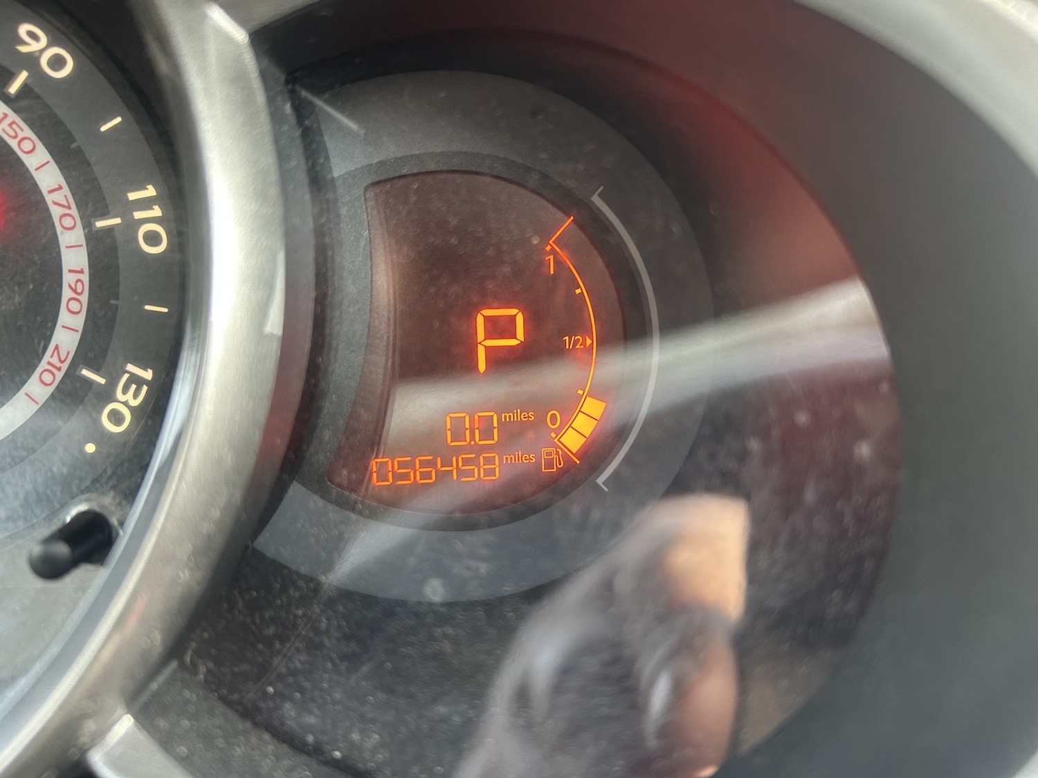 Used Citroen C3 2011 for sale - 78053335: Photo 14