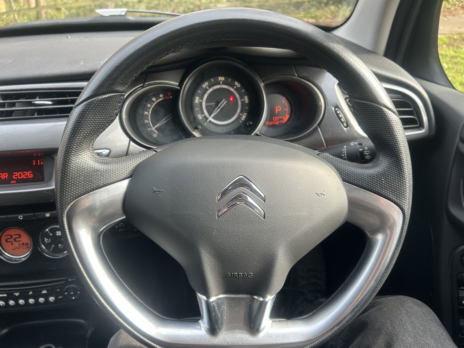 Used Citroen C3 2011 for sale - 78053335: Photo 15