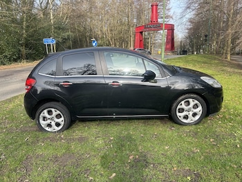Used Citroen C3 2011 for sale - 78053335: Photo