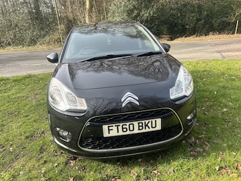 Used Citroen C3 2011 for sale - 78053335: Photo