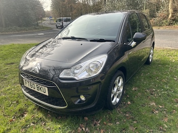 Used Citroen C3 2011 for sale - 78053335: Photo